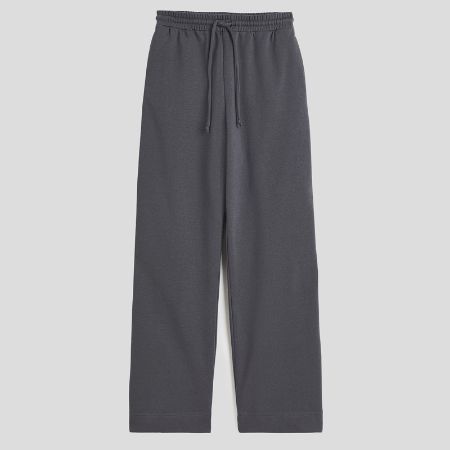 تصویر از شلوار جاگر راسته توکرکی اچ اند ام