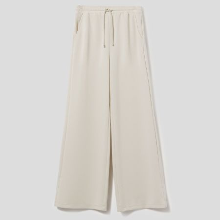 تصویر از شلوار جاگر وایدلگ اویشو