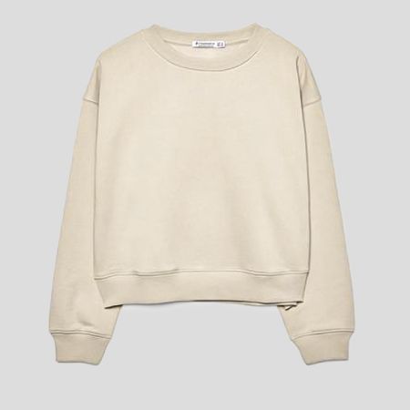 تصویر از سویشرت بیسیک توکرکی استرادیواریوس