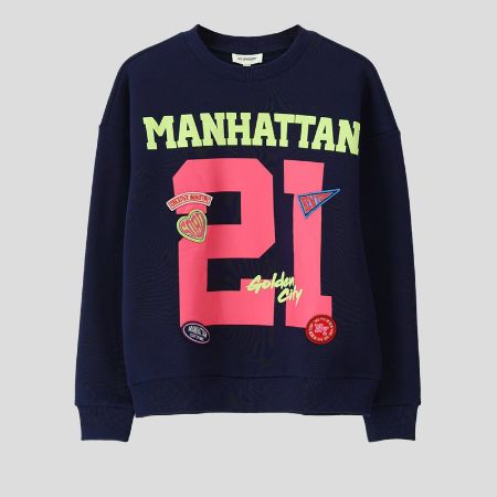 تصویر از سویشرت توکرکی توانی وان