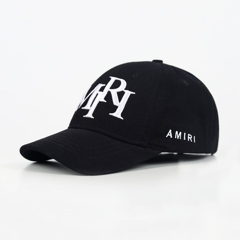 تصویر از کلاه کپ امیری