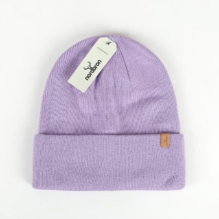 تصویر از کلاه بافت یونیک نوردبورن