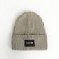 تصویر از کلاه بافت کلوین کلین