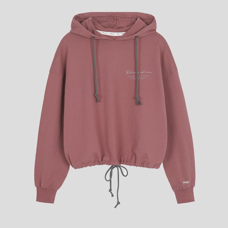 تصویر از هودی پایین گت ریفاینری