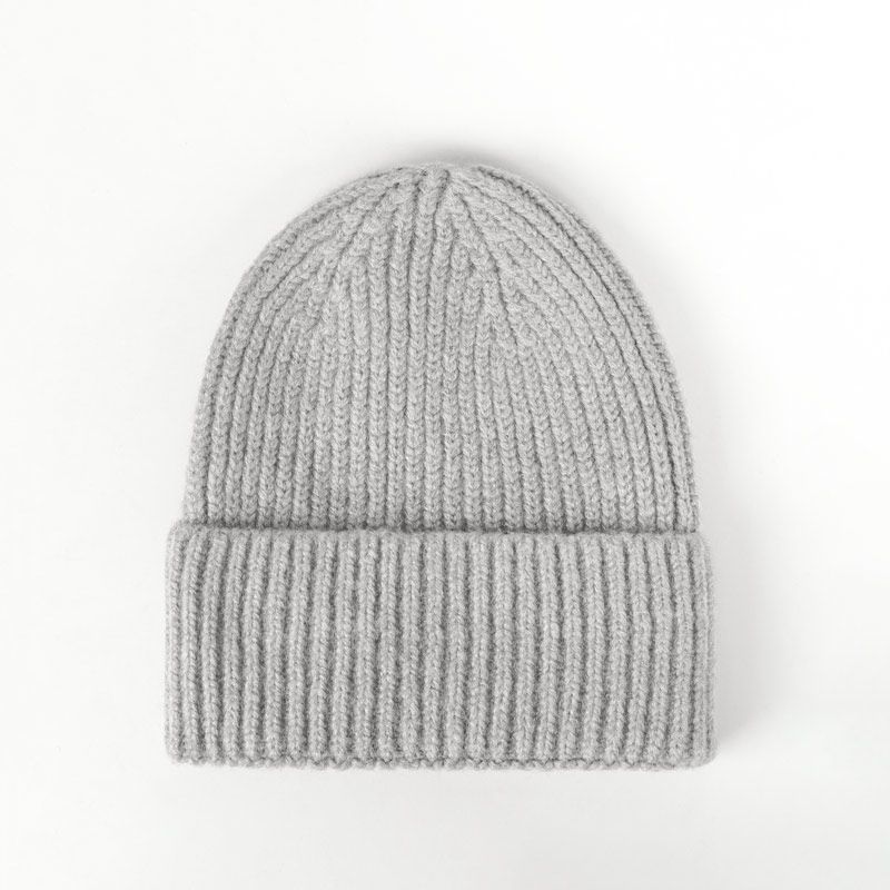 تصویر از کلاه بافت هپی کالرز