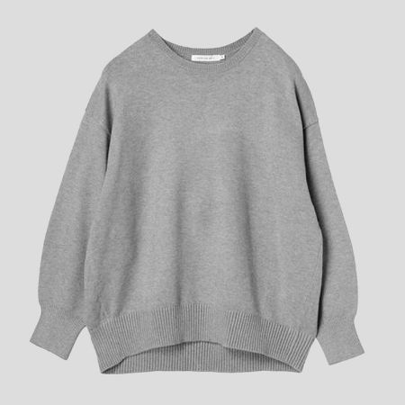 تصویر از بافت اورسایز گری امریکن هولیک