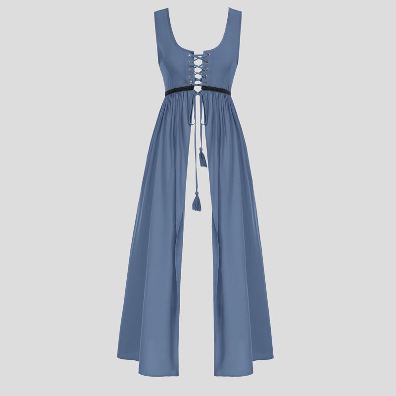 تصویر از کاور پیراهن گاتیک