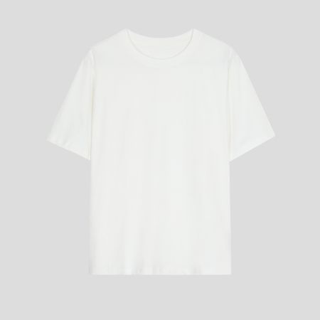 تصویر از تیشرت بیسیک تری کالرز