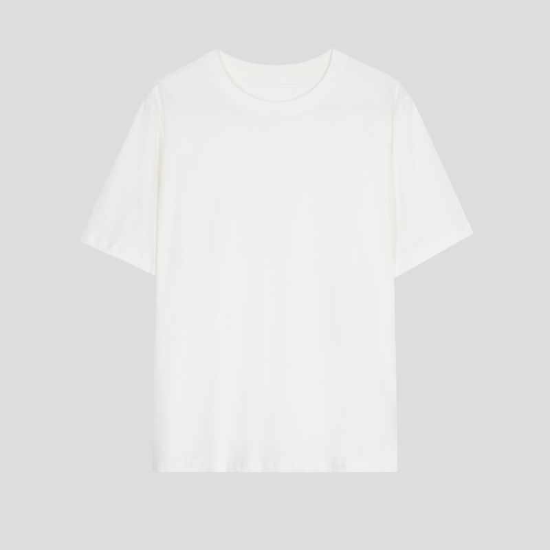 تصویر از تیشرت بیسیک تری کالرز