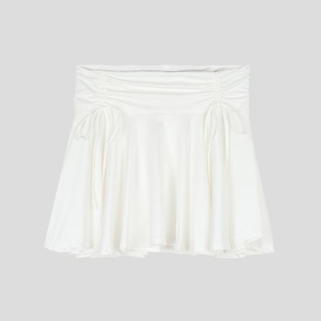 تصویر از دامن جلو گت هارلی