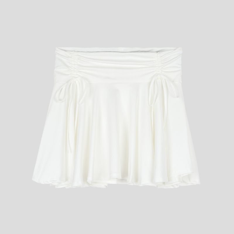 تصویر از دامن جلو گت هارلی