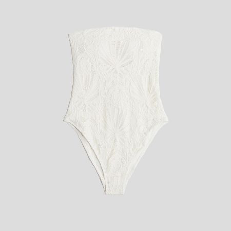 تصویر از مایو دکلته دانتل اچ اند ام