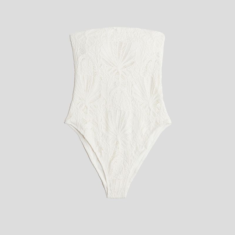 تصویر از مایو دکلته دانتل اچ اند ام