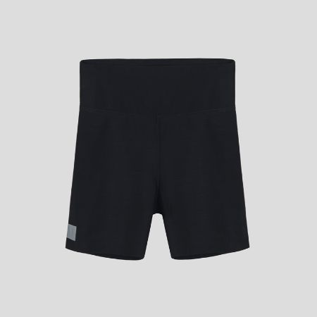 تصویر از لگ شلوارکی اسپورت بلک