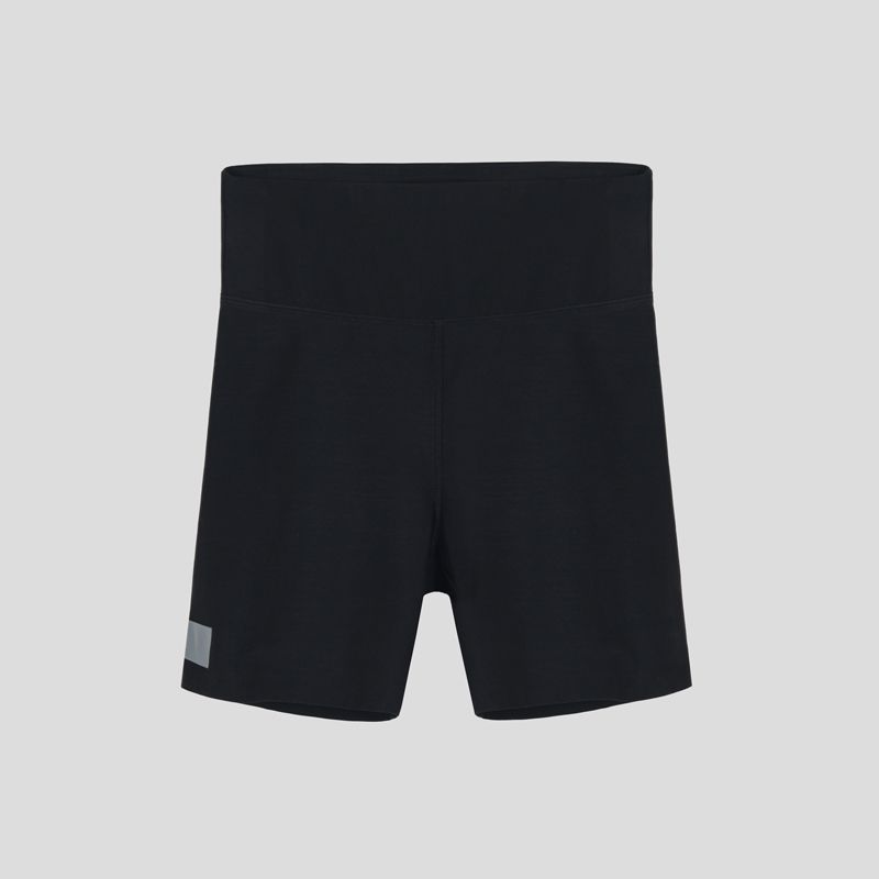 تصویر از لگ شلوارکی اسپورت بلک