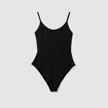 تصویر از مایو بندی بلک پرایمارک