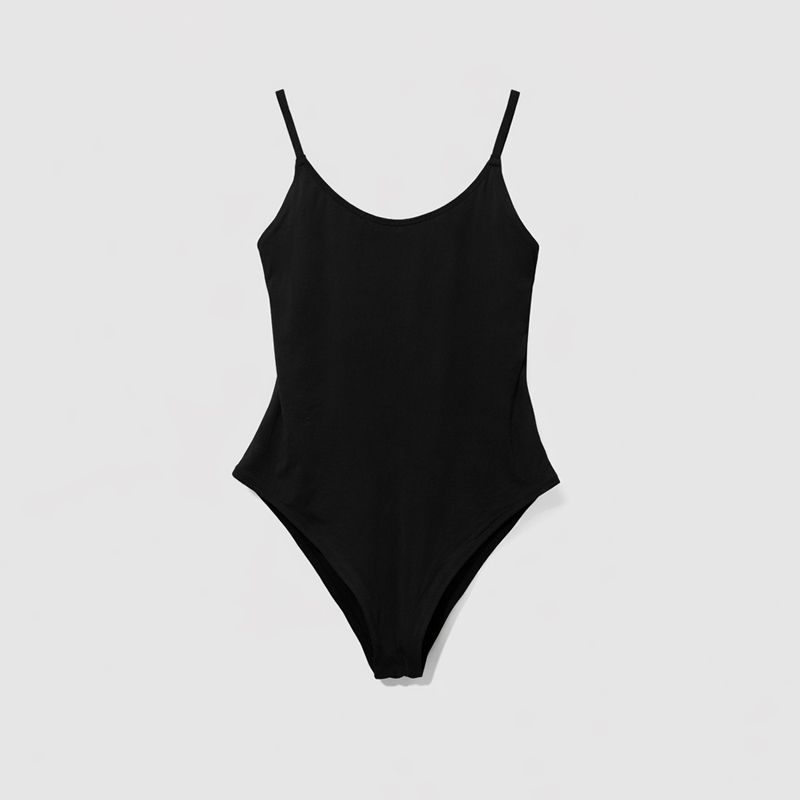 تصویر از مایو بندی بلک پرایمارک