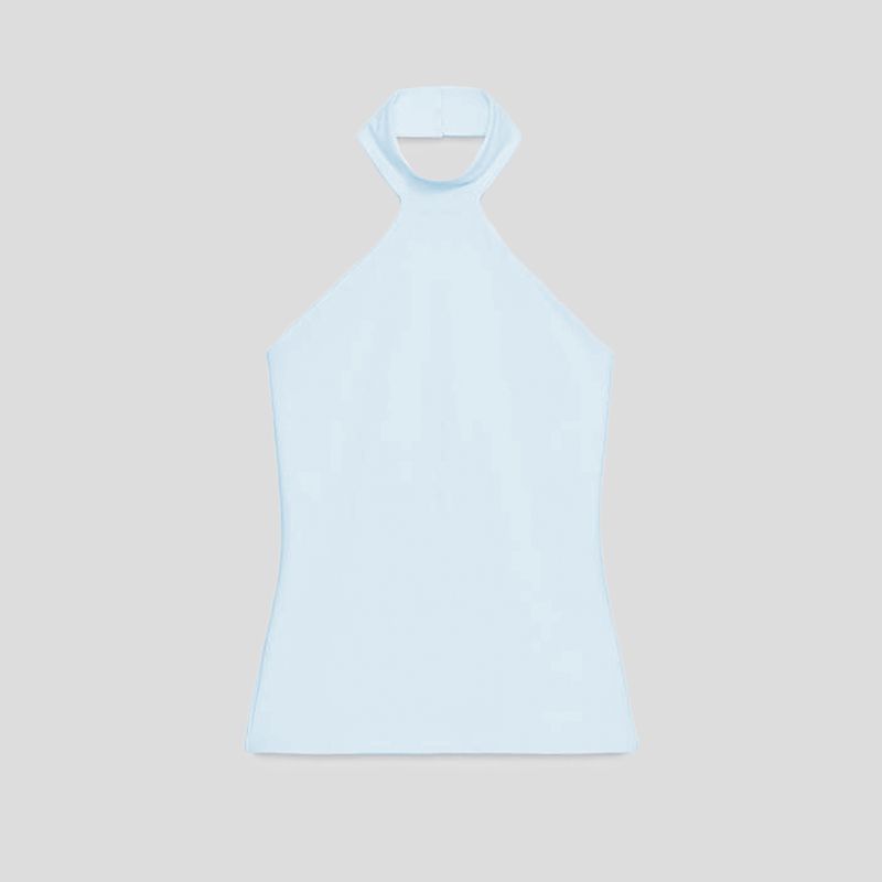 تصویر از تاپ ریون گردنی زارا