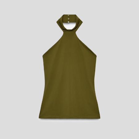 تصویر از تاپ ریون گردنی زارا