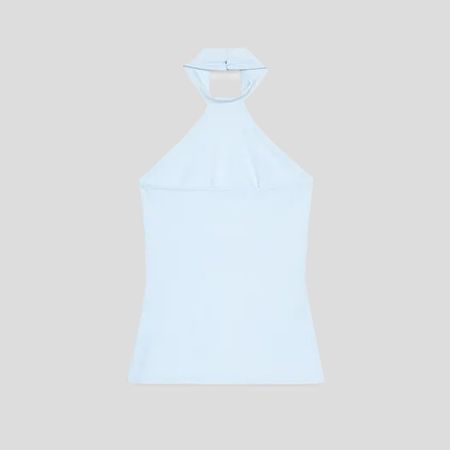 تصویر از تاپ ریون گردنی زارا