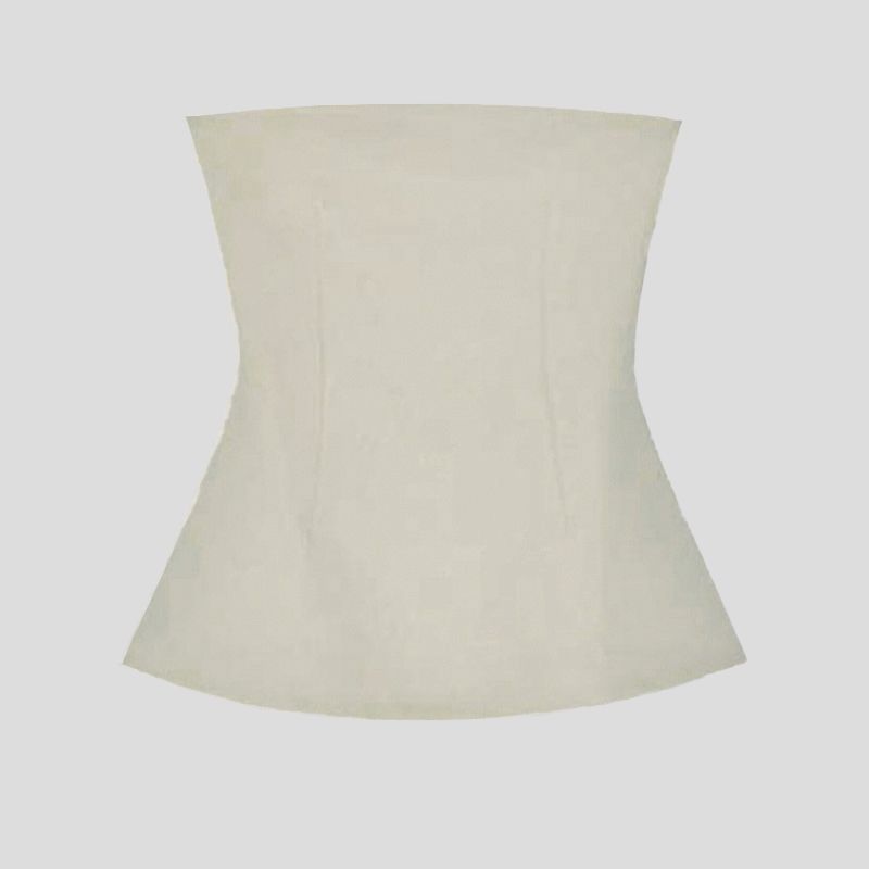 تصویر از تاپ دکلته تری کالرز زارا