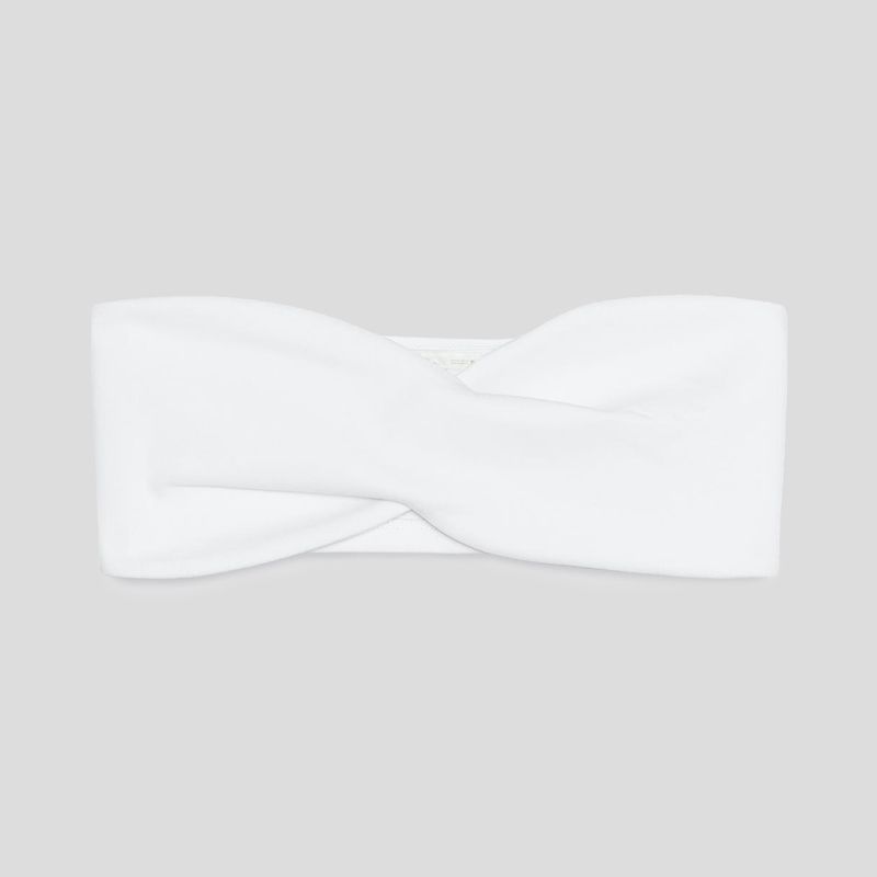 تصویر از تاپ نیم تنه پیچ زارا