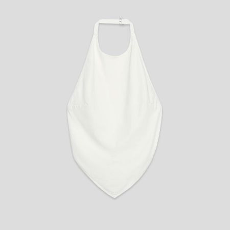 تصویر از تاپ بکلس زارا