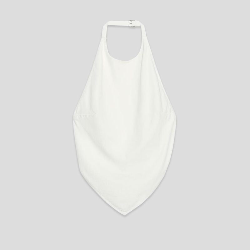 تصویر از تاپ بکلس زارا