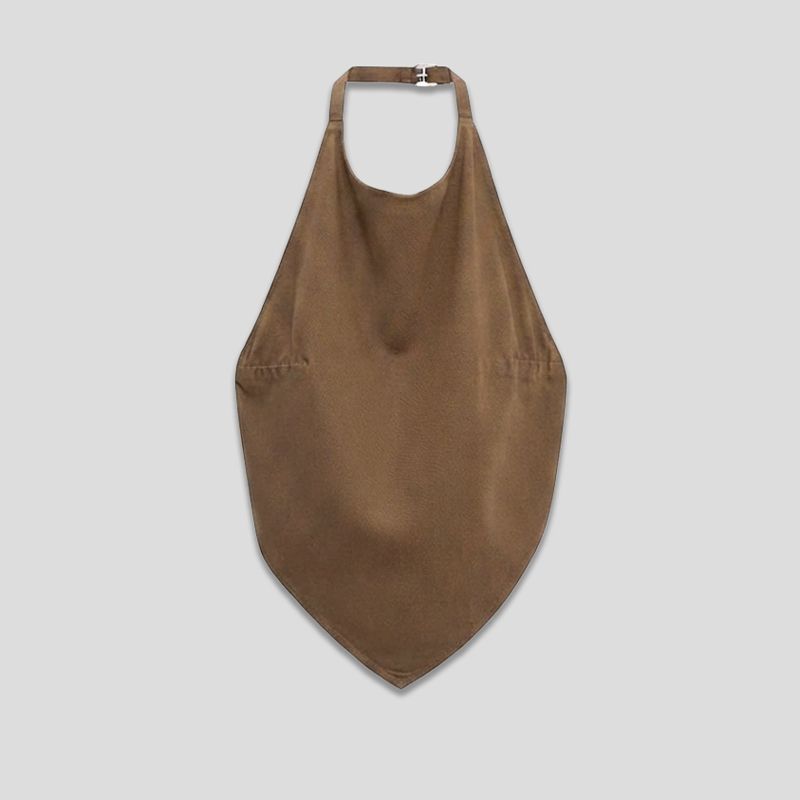 تصویر از تاپ بکلس زارا
