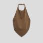 تصویر از تاپ بکلس زارا