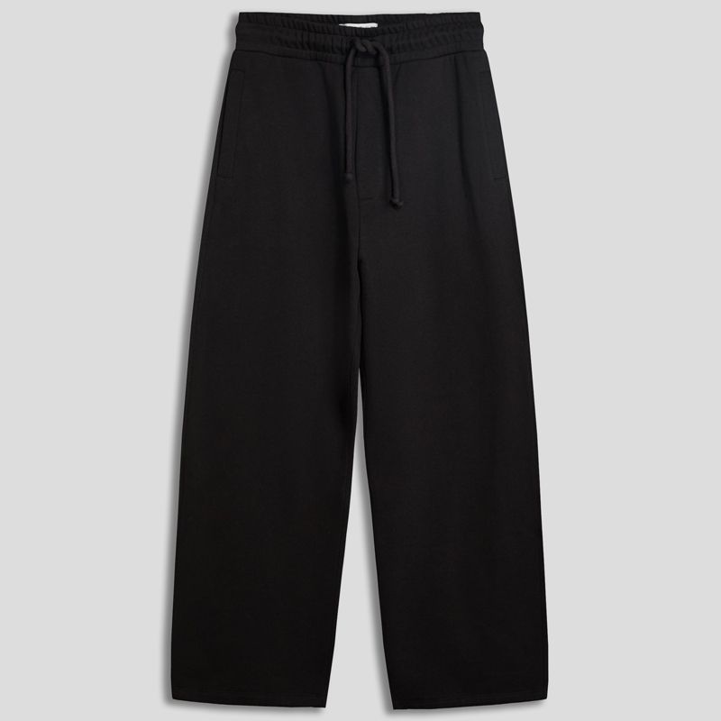 تصویر از شلوار جاگر مردانه بالونی بلک برشکا